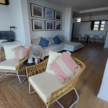 דירות טורמולינוס Apartamento La Playa “ Free Parking “ מראה חיצוני תמונה