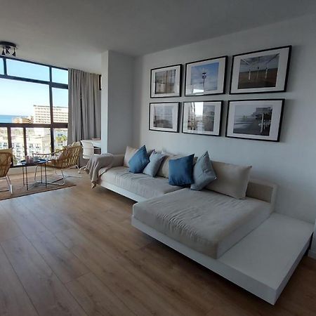 דירות טורמולינוס Apartamento La Playa “ Free Parking “ מראה חיצוני תמונה