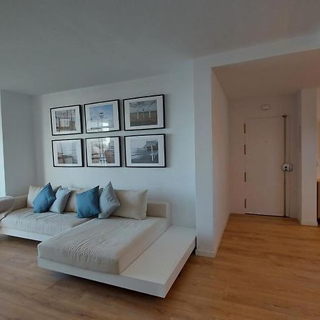 דירות טורמולינוס Apartamento La Playa “ Free Parking “ מראה חיצוני תמונה