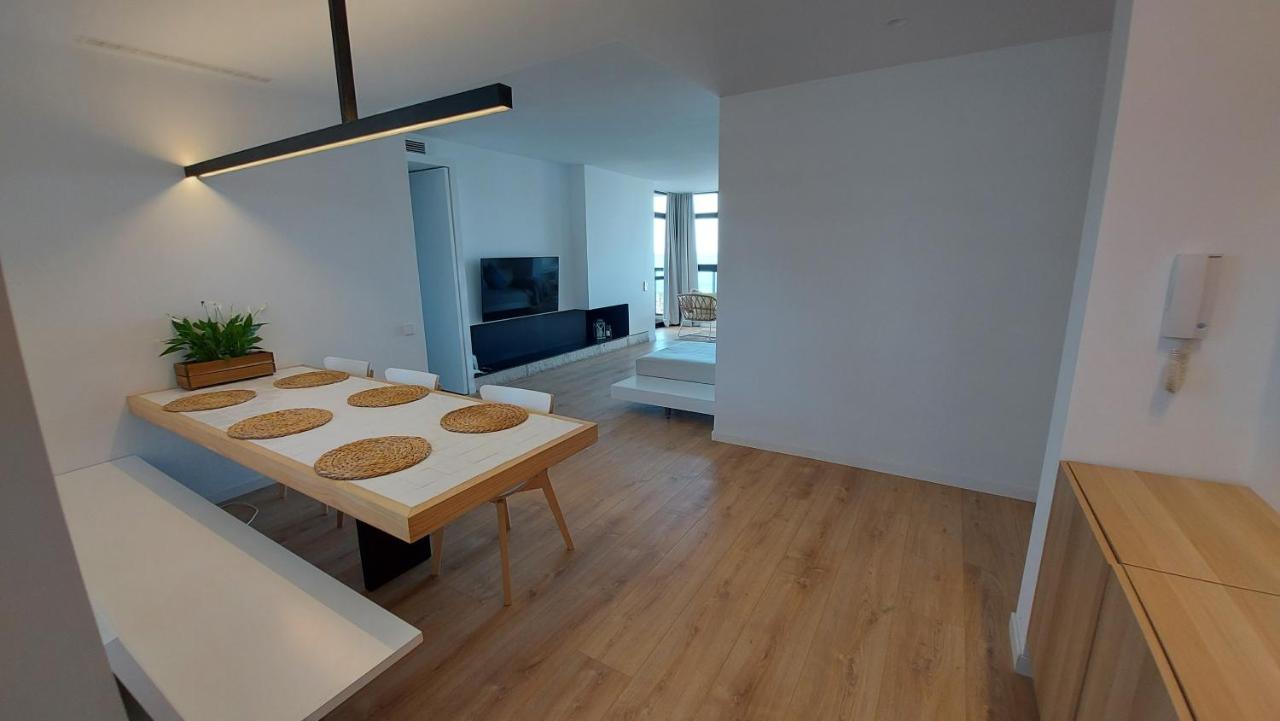 דירות טורמולינוס Apartamento La Playa “ Free Parking “ מראה חיצוני תמונה