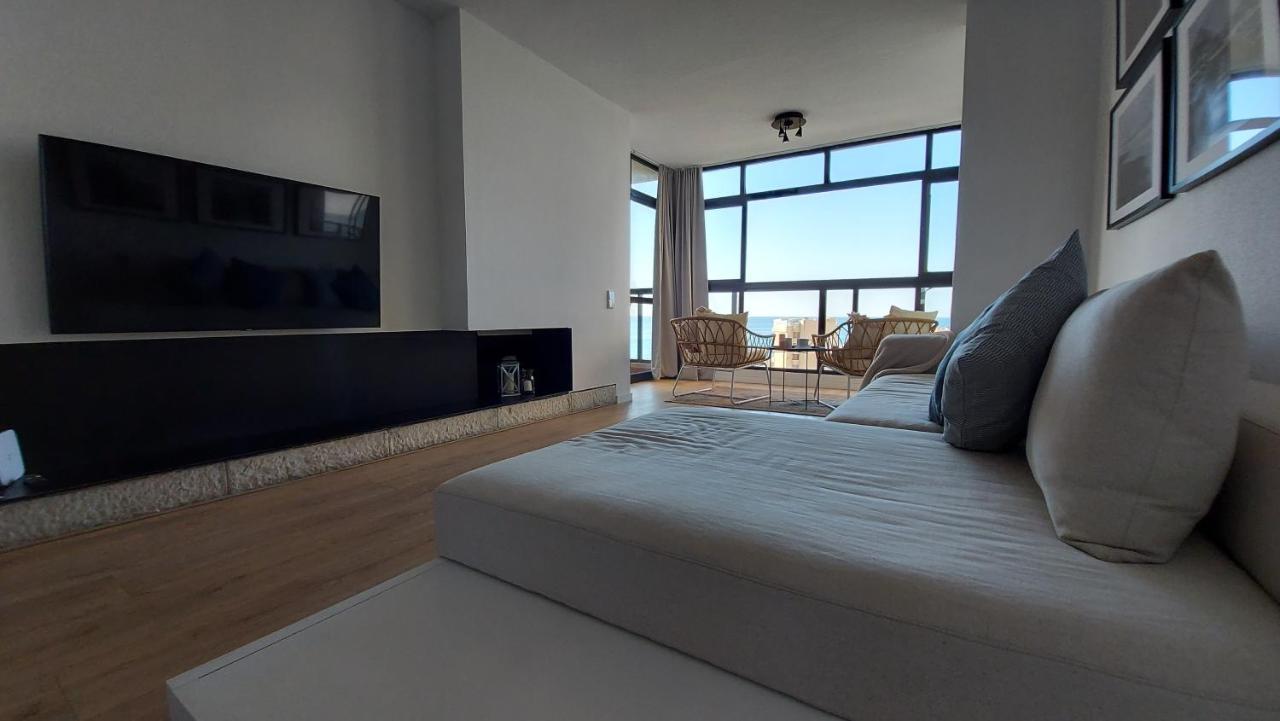 דירות טורמולינוס Apartamento La Playa “ Free Parking “ מראה חיצוני תמונה