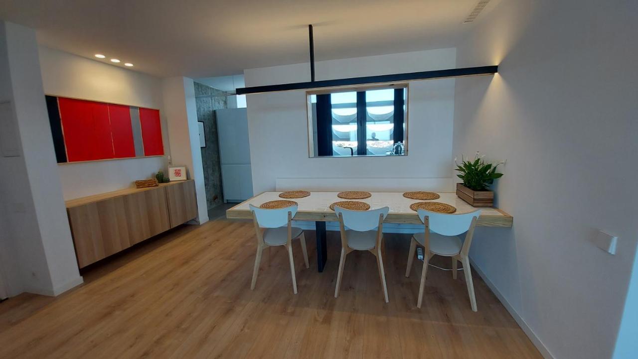 דירות טורמולינוס Apartamento La Playa “ Free Parking “ מראה חיצוני תמונה