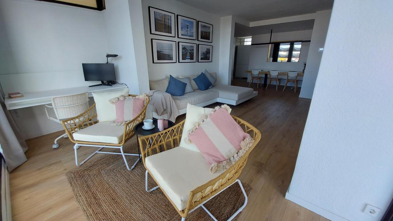 דירות טורמולינוס Apartamento La Playa “ Free Parking “ מראה חיצוני תמונה