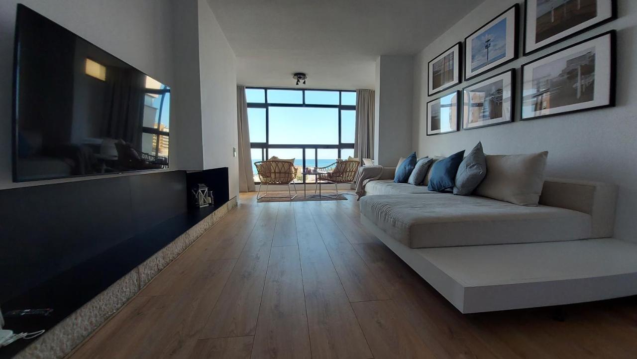 דירות טורמולינוס Apartamento La Playa “ Free Parking “ מראה חיצוני תמונה