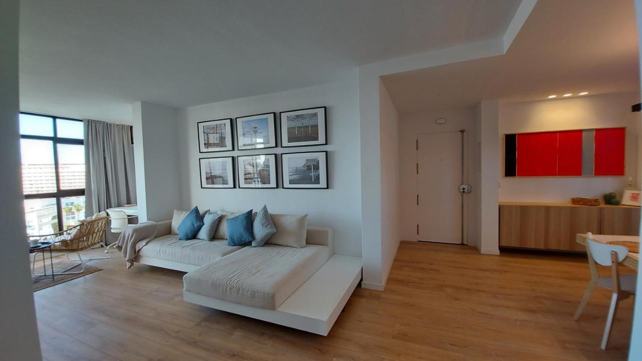 דירות טורמולינוס Apartamento La Playa “ Free Parking “ מראה חיצוני תמונה