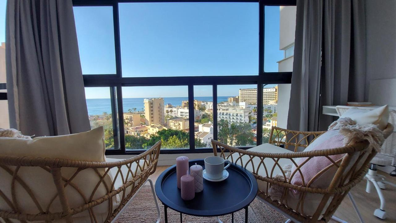 דירות טורמולינוס Apartamento La Playa “ Free Parking “ מראה חיצוני תמונה