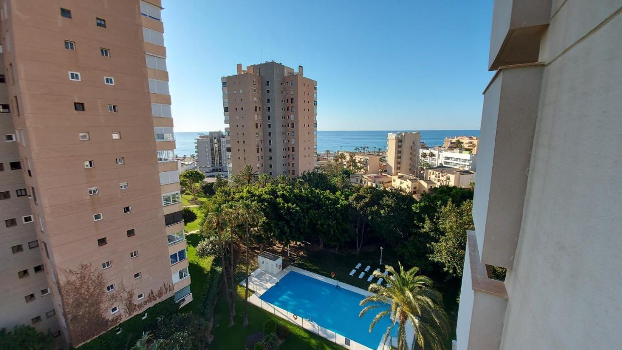 דירות טורמולינוס Apartamento La Playa “ Free Parking “ מראה חיצוני תמונה