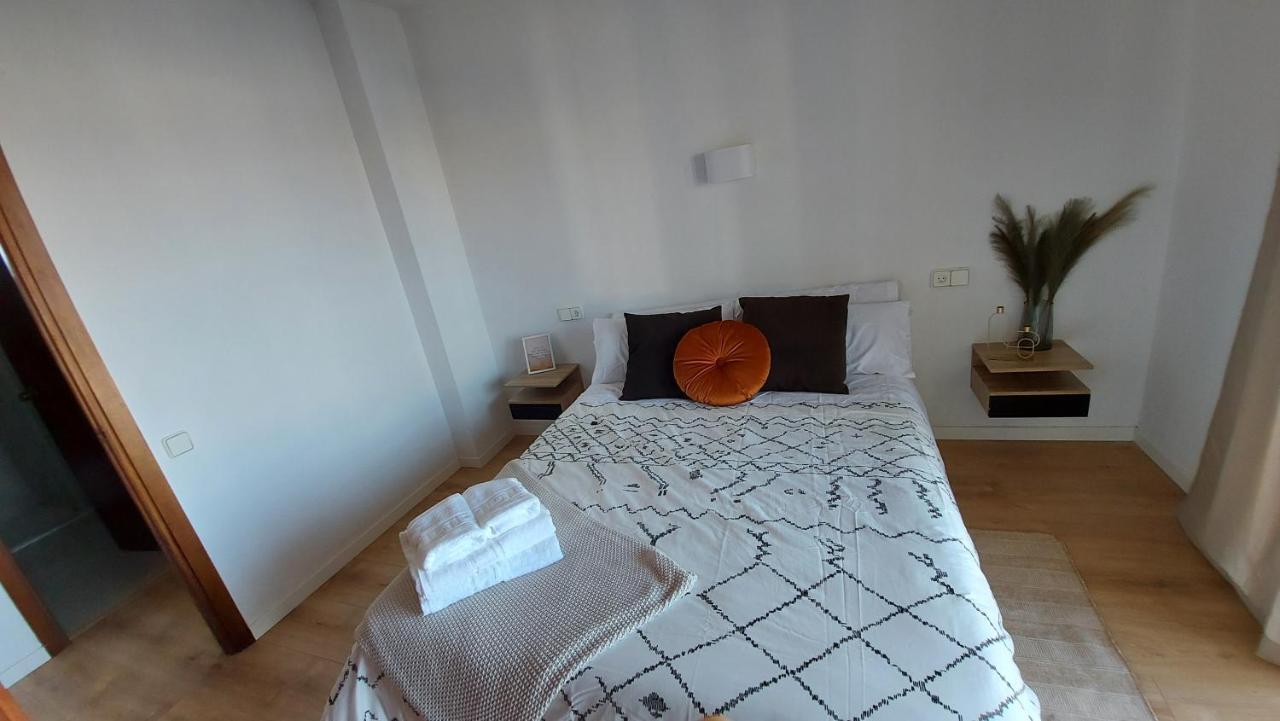 דירות טורמולינוס Apartamento La Playa “ Free Parking “ מראה חיצוני תמונה