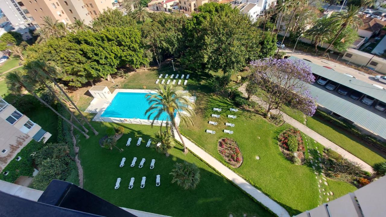 דירות טורמולינוס Apartamento La Playa “ Free Parking “ מראה חיצוני תמונה