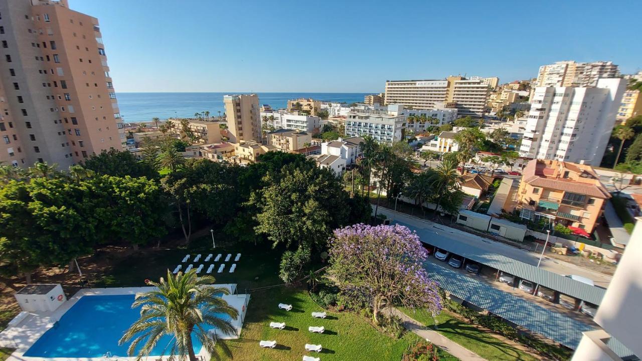 דירות טורמולינוס Apartamento La Playa “ Free Parking “ מראה חיצוני תמונה