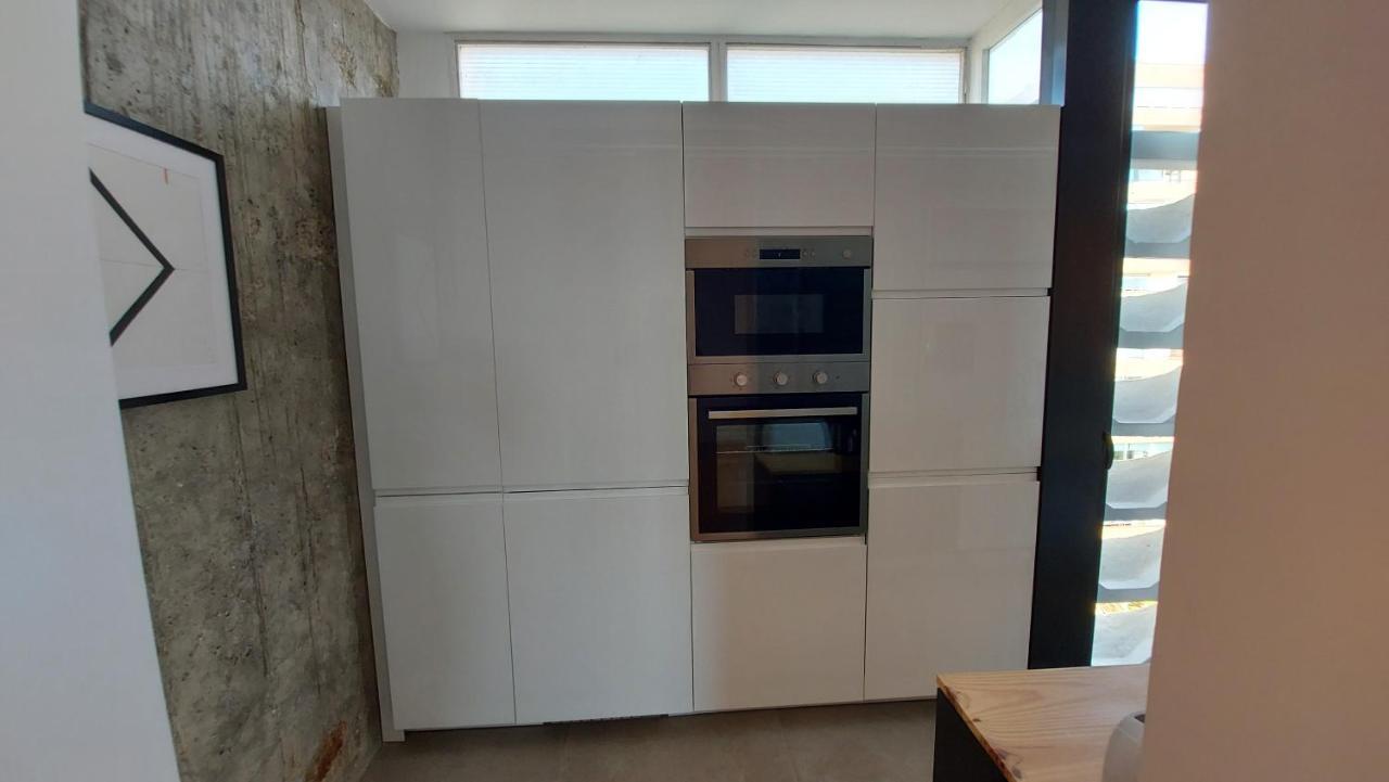 דירות טורמולינוס Apartamento La Playa “ Free Parking “ מראה חיצוני תמונה
