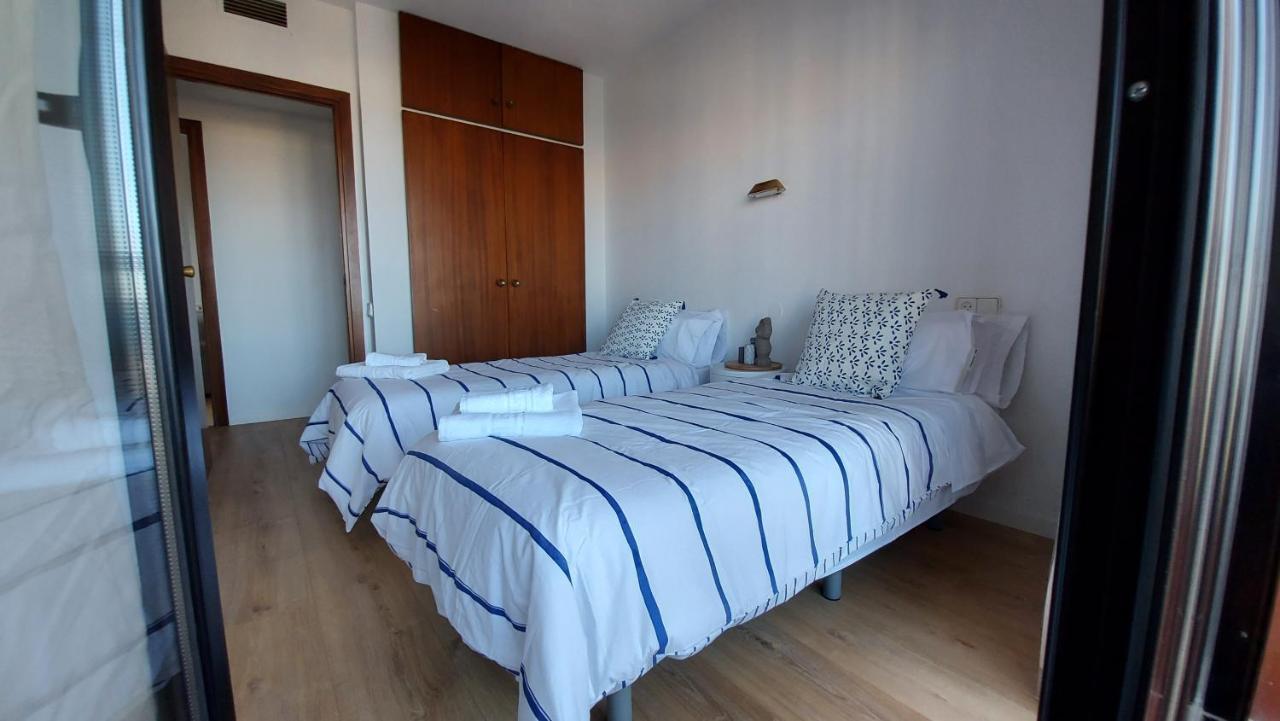 דירות טורמולינוס Apartamento La Playa “ Free Parking “ מראה חיצוני תמונה