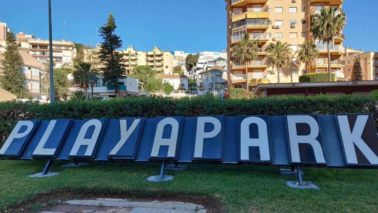 דירות טורמולינוס Apartamento La Playa “ Free Parking “ מראה חיצוני תמונה