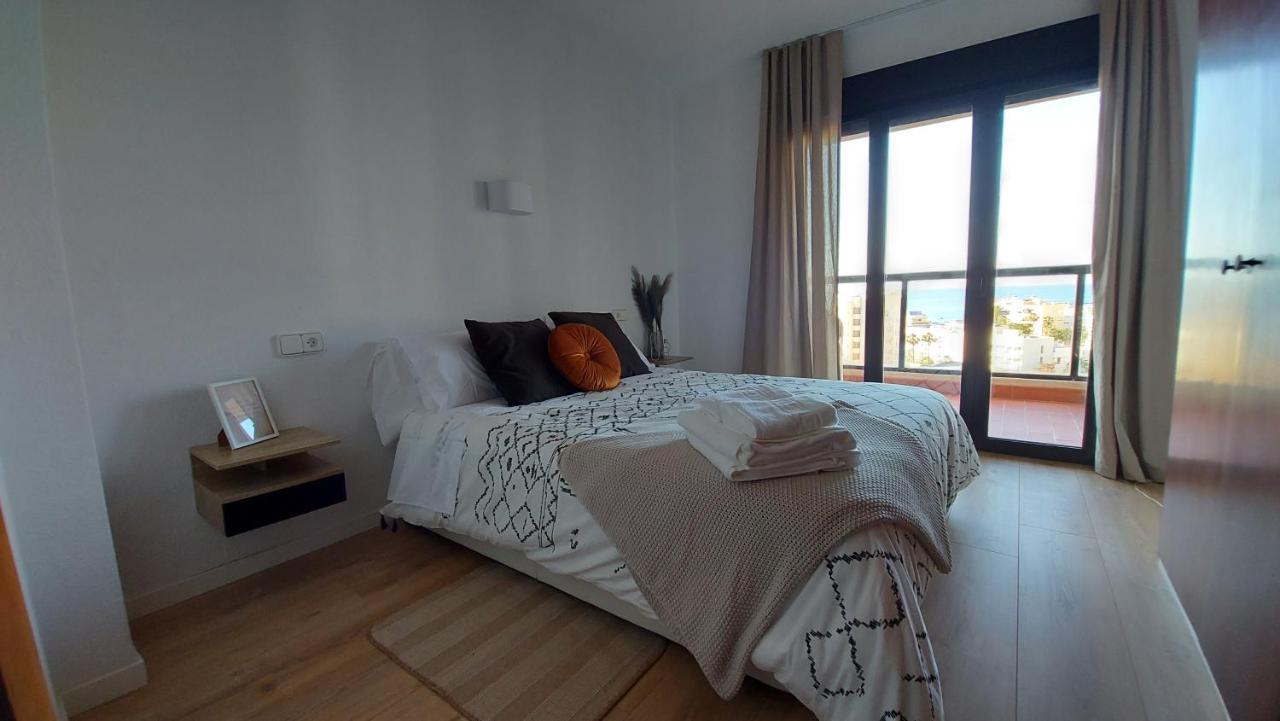 דירות טורמולינוס Apartamento La Playa “ Free Parking “ מראה חיצוני תמונה