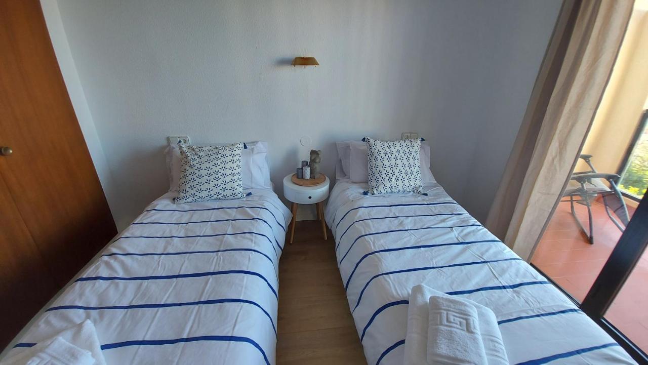 דירות טורמולינוס Apartamento La Playa “ Free Parking “ מראה חיצוני תמונה