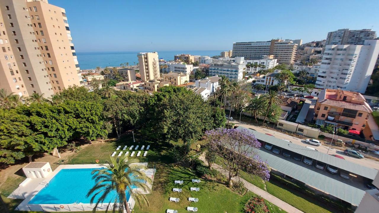 דירות טורמולינוס Apartamento La Playa “ Free Parking “ מראה חיצוני תמונה