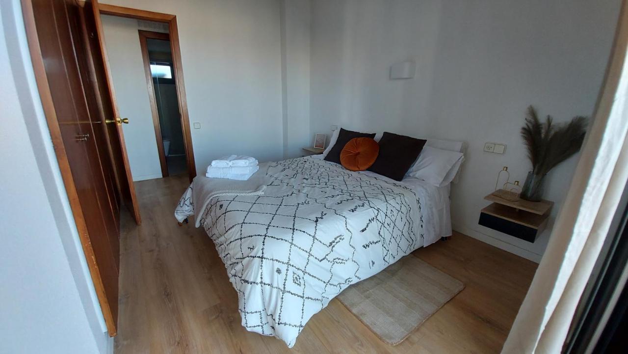 דירות טורמולינוס Apartamento La Playa “ Free Parking “ מראה חיצוני תמונה