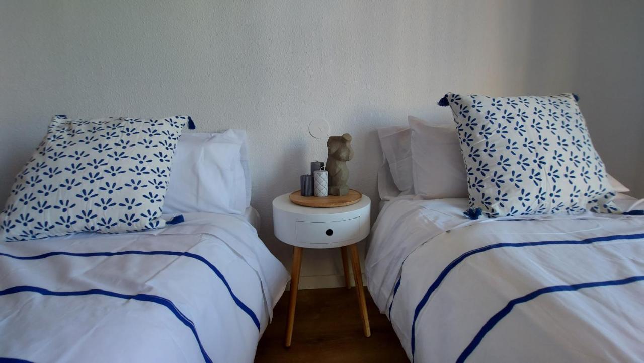דירות טורמולינוס Apartamento La Playa “ Free Parking “ מראה חיצוני תמונה