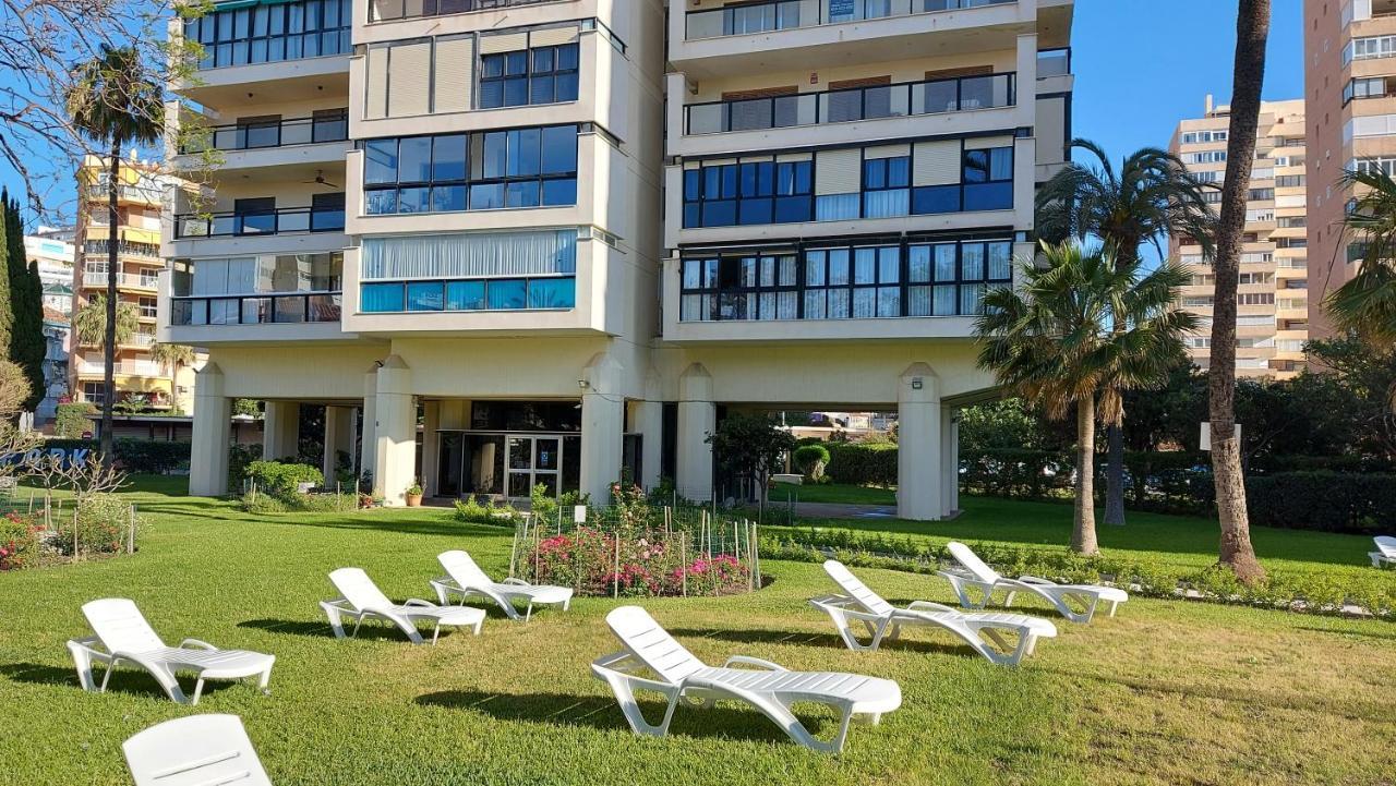 דירות טורמולינוס Apartamento La Playa “ Free Parking “ מראה חיצוני תמונה